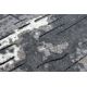 Traversa anti-alunecare RUMBA 1805 o singură culoare roz