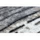 Traversa anti-alunecare RUMBA 1805 o singură culoare roz