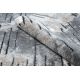 Traversa anti-alunecare RUMBA 1805 o singură culoare roz