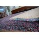 Shaggy szőnyeg rubby minta 66001/123