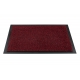 Doormat PERU red