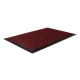 Doormat PERU red