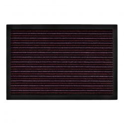 Doormat TANGO purple