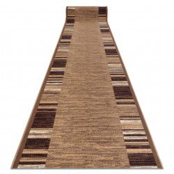 Runner anti-slip ADAGIO gum beige