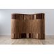 Covor SPRINGS 907 modern Geometric - structural bej / antracit