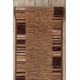 Covor SPRINGS 907 modern Geometric - structural bej / antracit