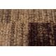 Covor SPRINGS 907 modern Geometric - structural bej / antracit