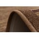 Covor SPRINGS 907 modern Geometric - structural bej / antracit