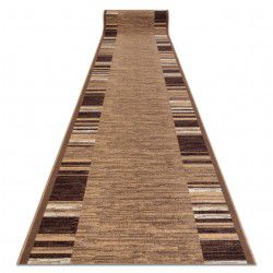 Modern SPRINGS 907 carpet Geometric - structural beige / anthracite