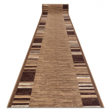 Covor SPRINGS 907 modern Geometric - structural bej / antracit