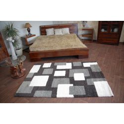 Tapis SHAGGY PEARL modèle 7224/031