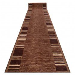 Covor acril ELITRA 6770 Abstracțiune vintage gri / galben 