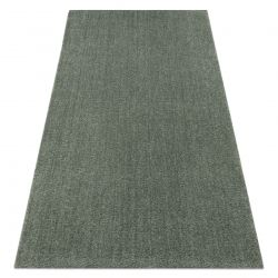 Modern, mosható szőnyeg LATIO 71351044 zöld