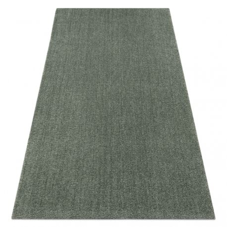 Moderns paklājs mazgāšanai LATIO 71351044 zaļš