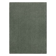 Moderns paklājs mazgāšanai LATIO 71351044 zaļš
