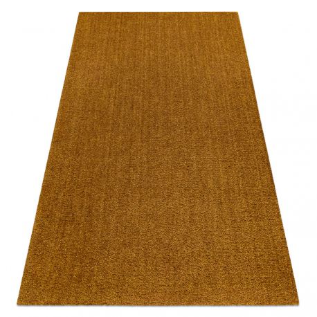 Modern washing carpet LATIO 71351800 gold