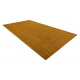 Модерен килим за пране LATIO 71351800 злато
