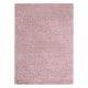 Σύγχρονο χαλί πλύσης ILDO 71181020 ροζ