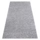 Modern mosó szőnyeg ILDO 71181060 ezüst