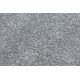 Moderní pratelný koberec ILDO 71181060 stříbrný
