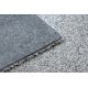 Moderni pestävä matto ILDO 71181060 hopea