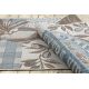 Carpet for the kitchen, Runner COLOR 19211063 SISAL beige / grey