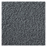 DYWAN - Wykładzina dywanowa E-MAJOR 097 ciemny szary / popiel