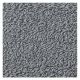 Fitted carpet E-MAJOR 090 light grey
