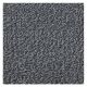 Fitted carpet E-MAJOR 093 grey