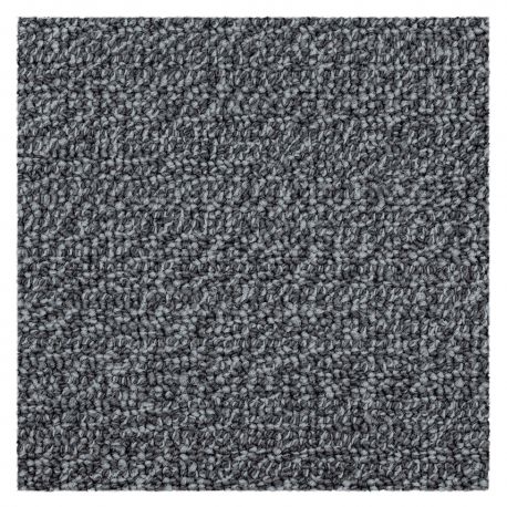 Fitted carpet E-MAJOR 093 grey