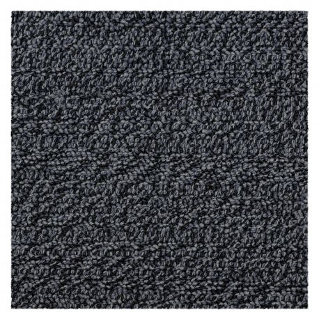 Passadeira carpete E-MAJOR 096 antracite