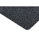 Fitted carpet E-MAJOR 096 anthracite