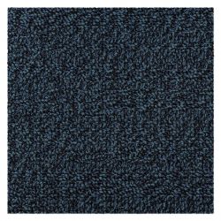 Fitted carpet E-MAJOR 078 navy blue