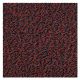 Fitted carpet E-MAJOR 012 red