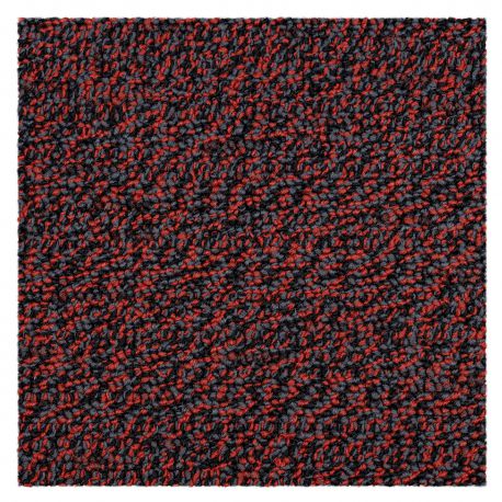 E-MAJOR szőnyegpadló szőnyeg 012 piros