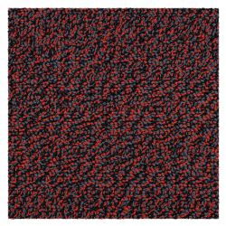 Moqueta E-MAJOR 012 rojo
