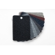 Akril VALS szőnyeg ELITRA 6206 Absztrakció vintage szürke / kék