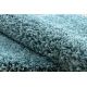 Carpet ACRYLIC VALS 8381 Lines spatial 3D grey