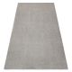 Moderns paklājs mazgāšanai LATIO 71351700 pelēks / bēšs