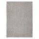 Modern Tapijt Wasbaar , LATIO 71351700 grijskleuring / beige 