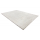 Modern, mosható szőnyeg LATIO 71351700 szürke