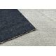 Modern, mosható szőnyeg LATIO 71351700 szürke