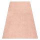 Moderní pratelný koberec LATIO 71351200 losos
