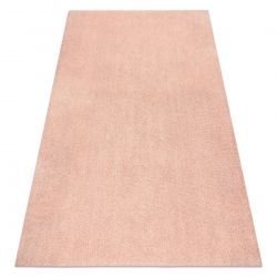 Modern, mosható szőnyeg LATIO 71351200 lazac