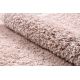 Carpet SUPREME 51201020 shaggy 5cm blush pink