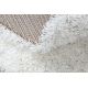Carpet ACRYLIC VALS 3943 labirinth vintage grey