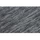 Carpet COLOR 47202900 SISAL grey / silver