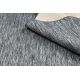 Teppe COLOR 47202900 SISAL grå / sølv