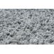 Preproga SUPREME 51201140 košati 5cm srebro
