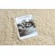 Carpet, runner ACRYLIC VALS 2328 ornament vintage grey / ivory 